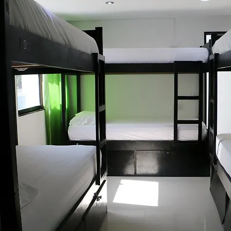 Hostal Tu Onda Beach *