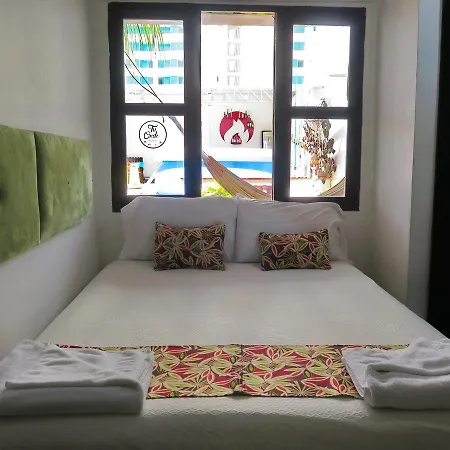 Hostal Tu Onda Beach *