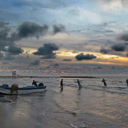 Tu Onda Beach Cartagena