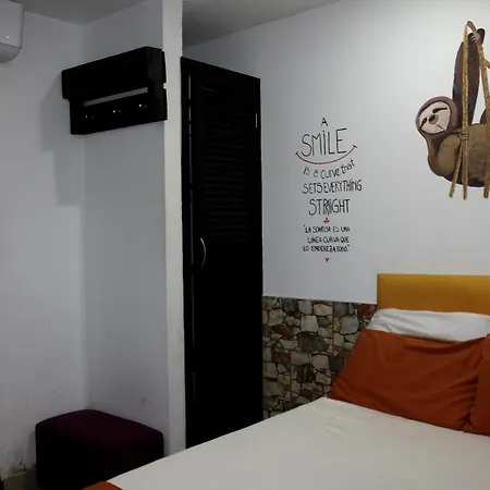 Tu Onda Beach * Cartagena