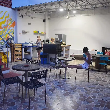 Tu Onda Beach * Cartagena