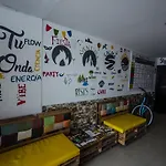 Tu Onda Beach Hostel