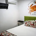 Tu Onda Beach Hostel