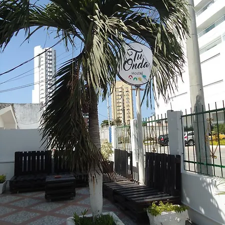 Hostal Tu Onda Beach