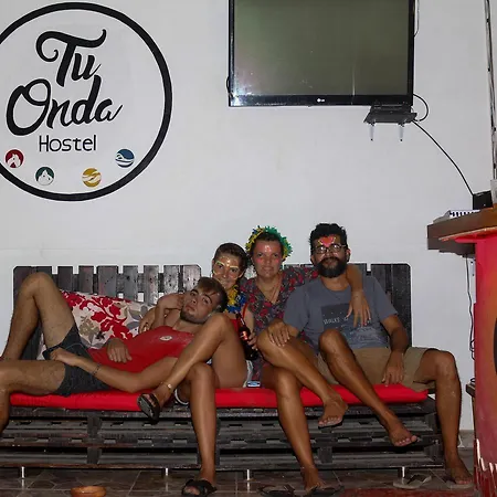 Hostal Tu Onda Beach