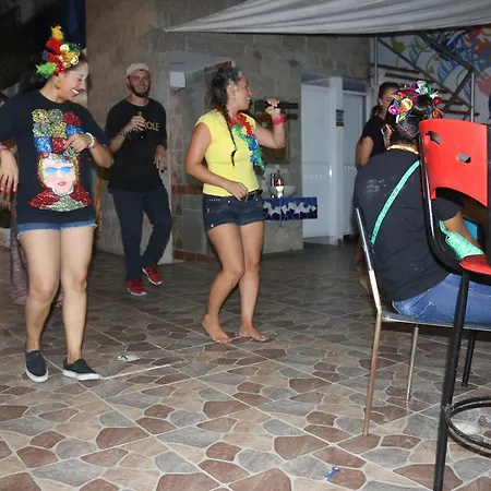 Hostal Tu Onda Beach Cartagena