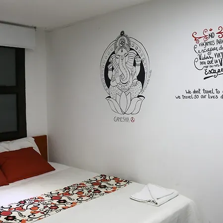 Hostal Tu Onda Beach *