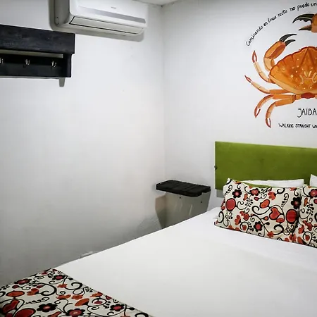 Tu Onda Beach Cartagena