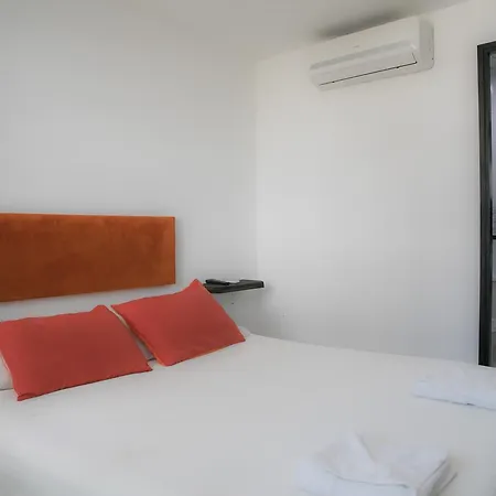 Hostal Tu Onda Beach Cartagena