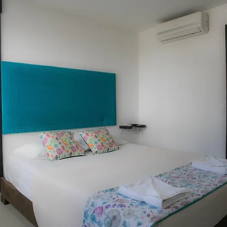 Hostal Tu Onda Beach Cartagena