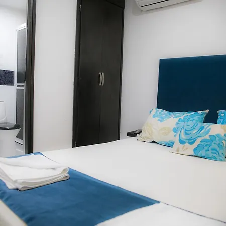 Tu Onda Beach Hostal *